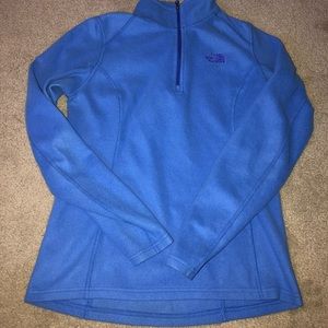 North Face Fleece